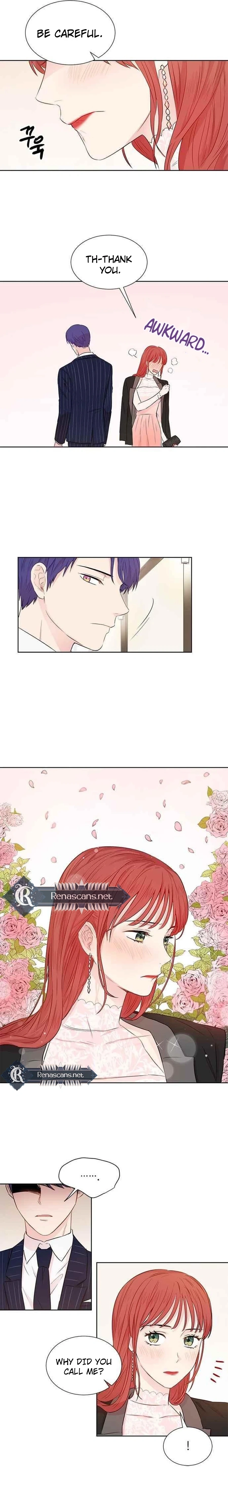 Read Charming Grim Reaper chapter 3711 image 5 on Lezhin