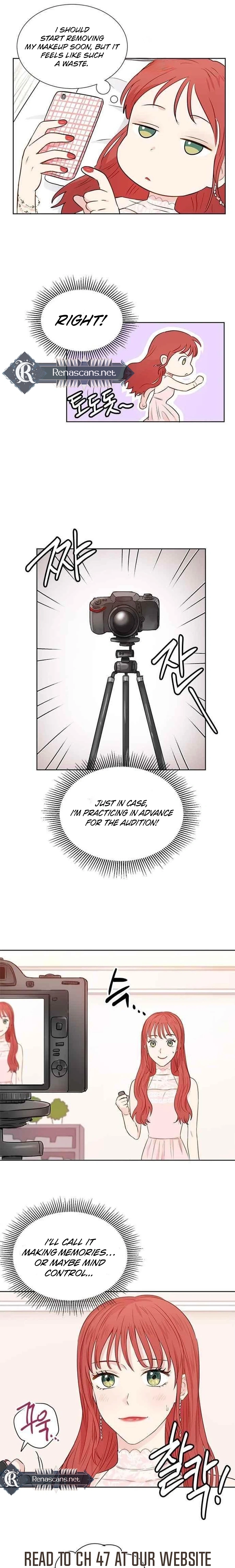 Read Charming Grim Reaper chapter 3711 image 9 on Lezhin