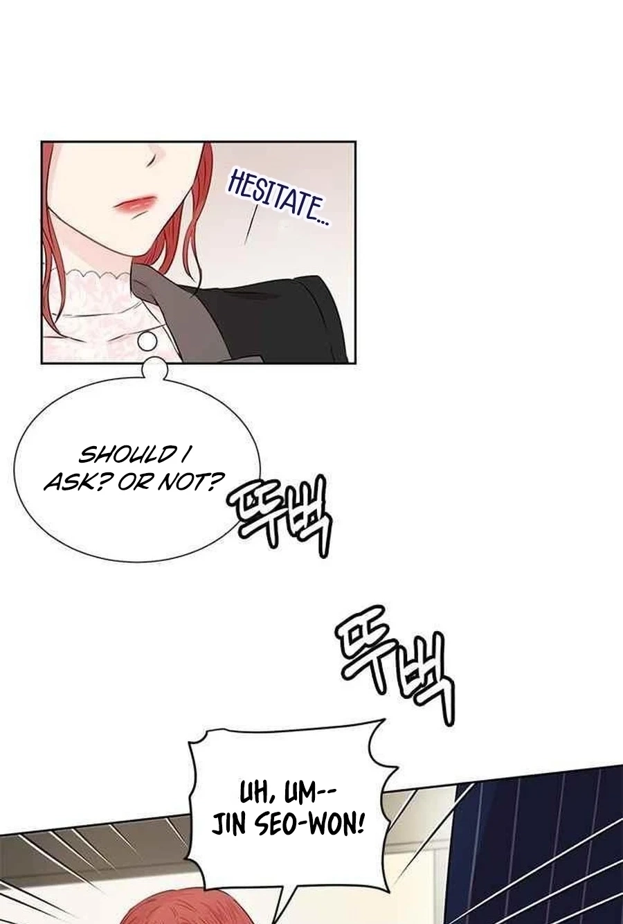 Read Charming Grim Reaper chapter 3712 image 13 on Lezhin