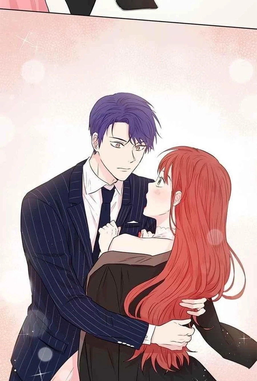 Read Charming Grim Reaper chapter 3712 image 16 on Lezhin