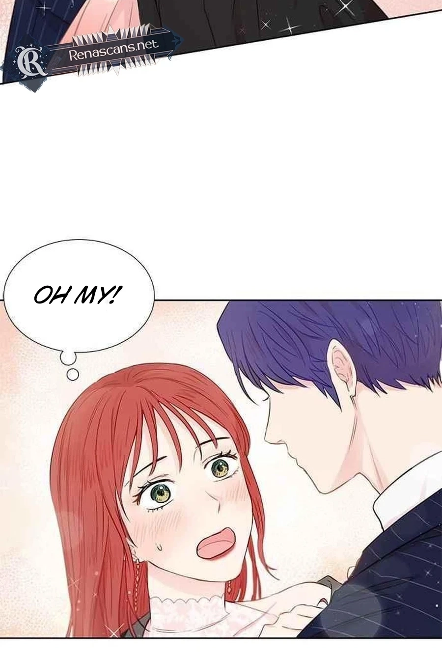Read Charming Grim Reaper chapter 3712 image 17 on Lezhin