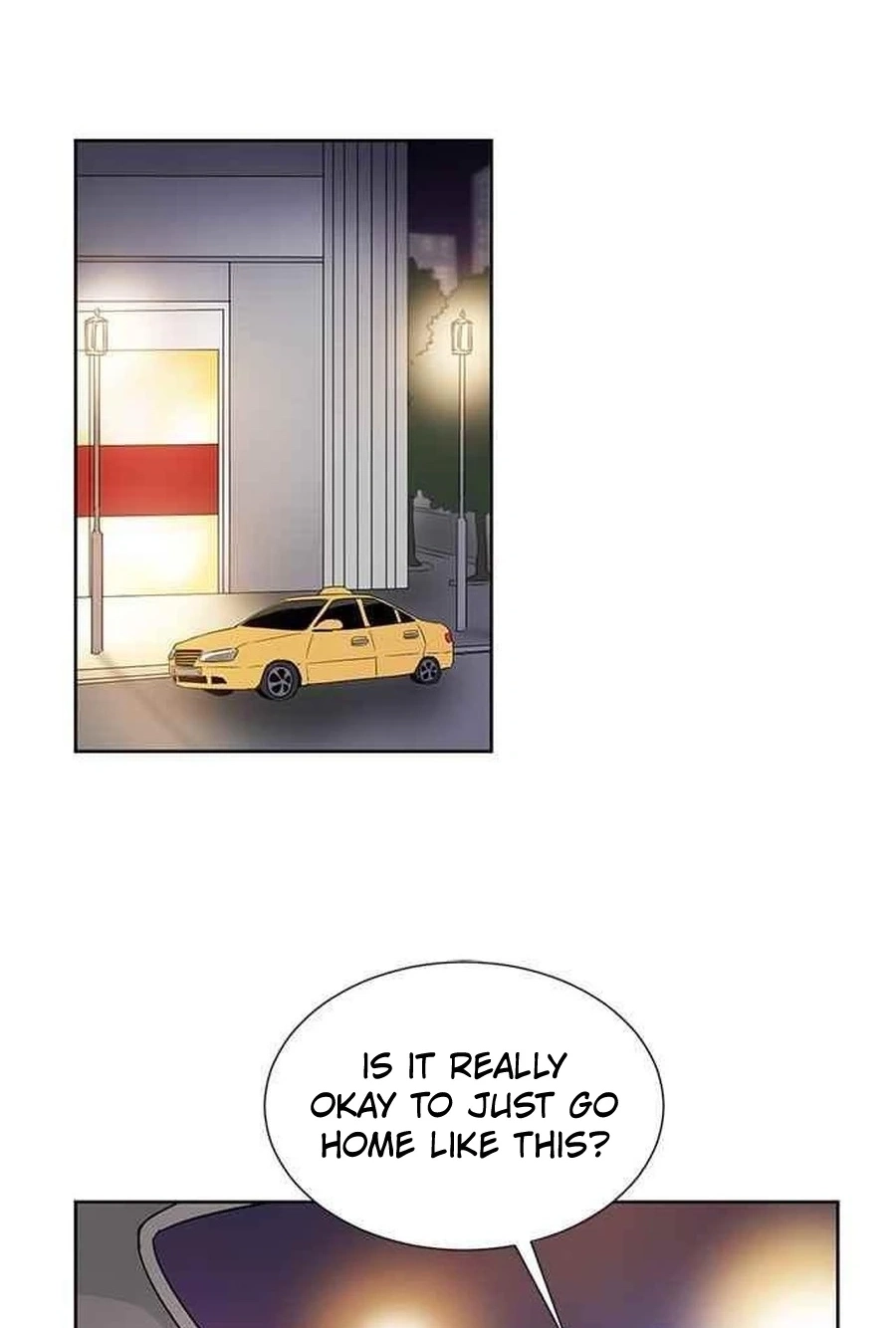 Read Charming Grim Reaper chapter 3712 image 2 on Lezhin