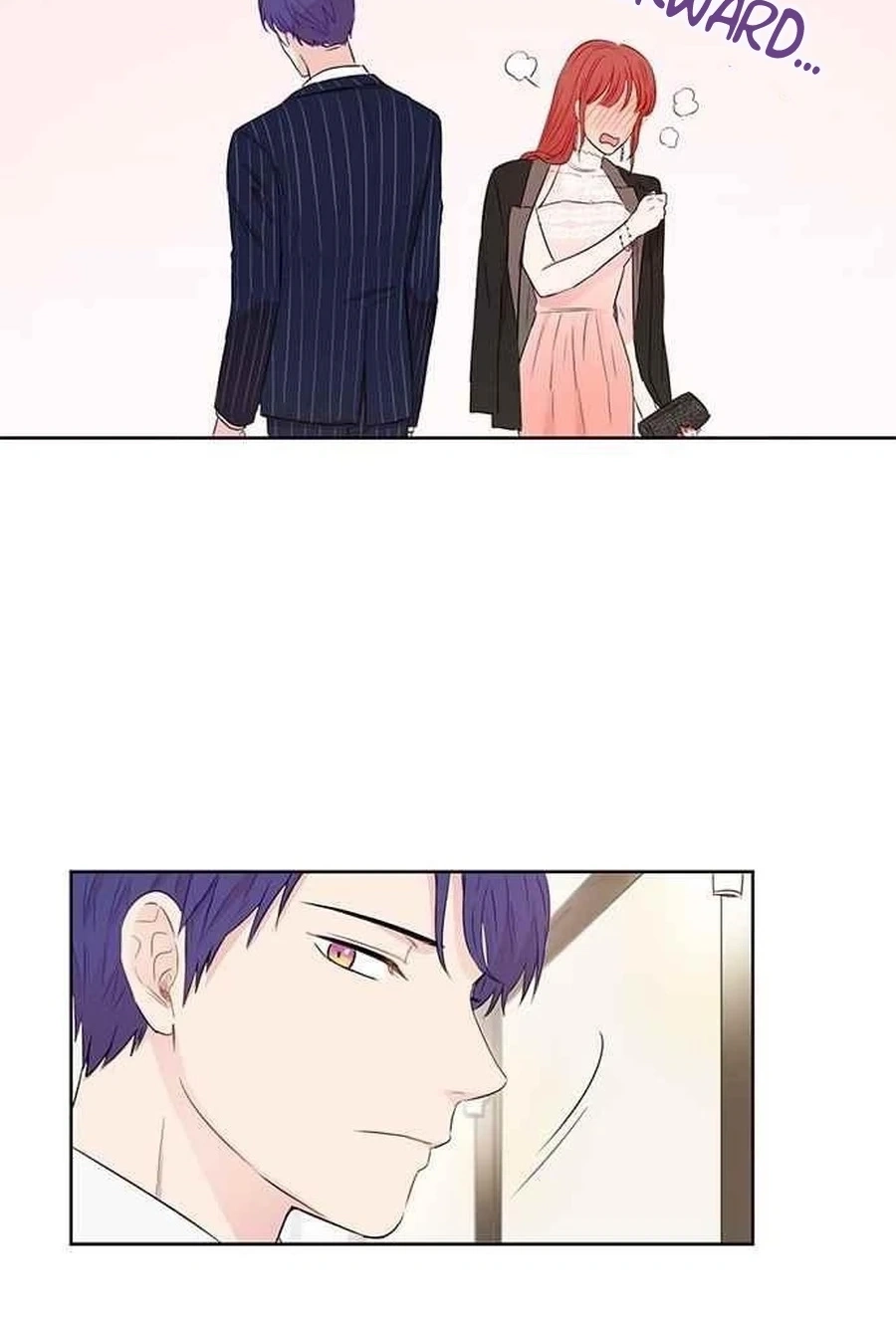 Read Charming Grim Reaper chapter 3712 image 20 on Lezhin