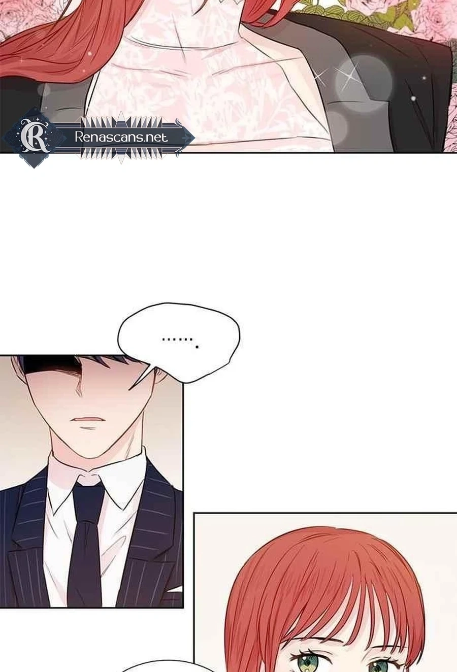 Read Charming Grim Reaper chapter 3712 image 22 on Lezhin