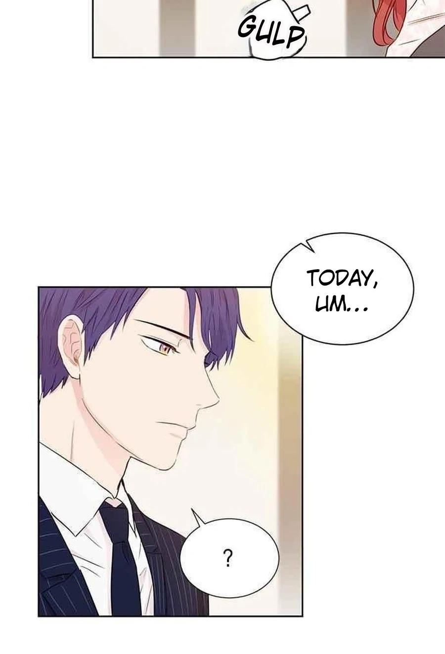 Read Charming Grim Reaper chapter 3712 image 24 on Lezhin