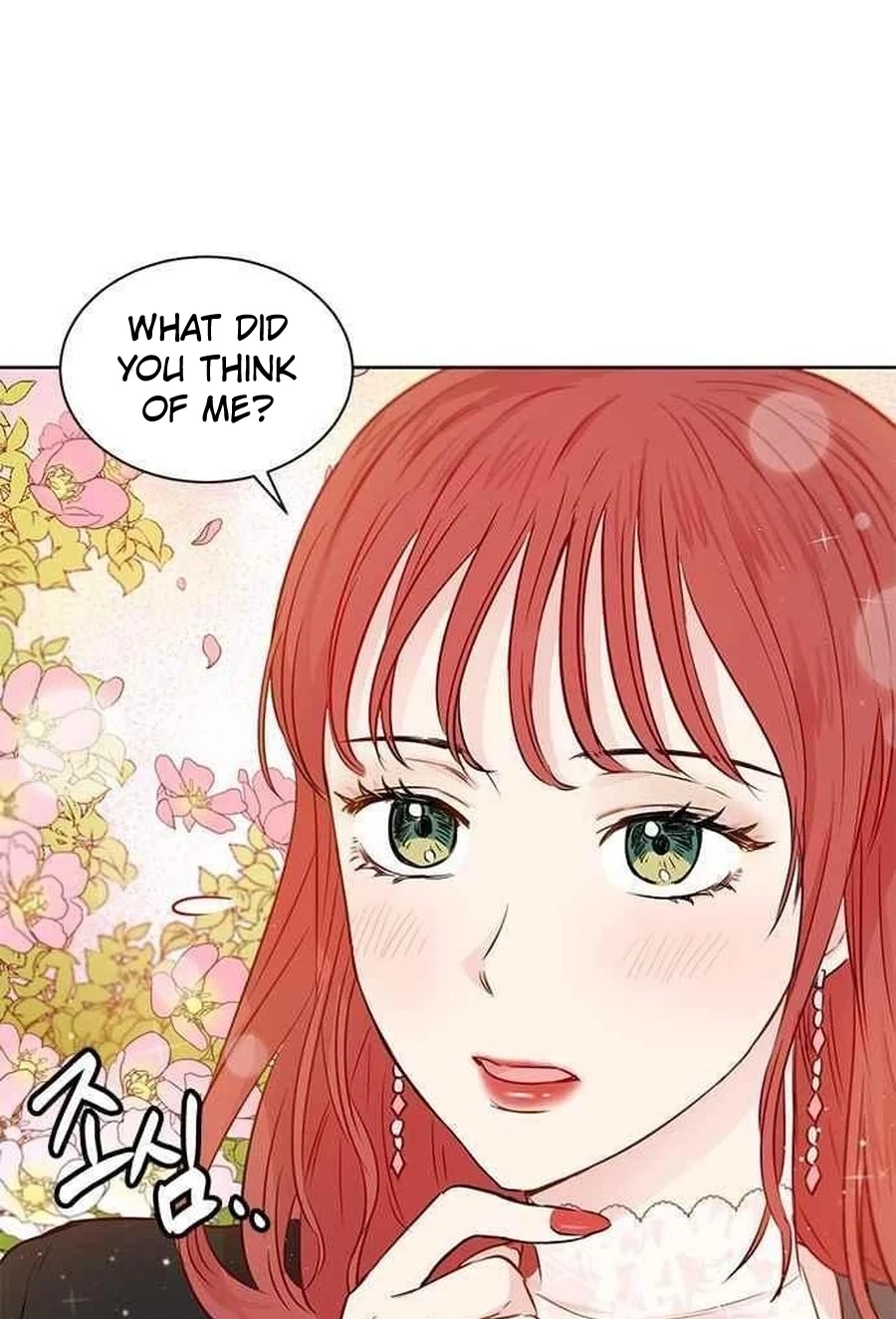 Read Charming Grim Reaper chapter 3712 image 25 on Lezhin