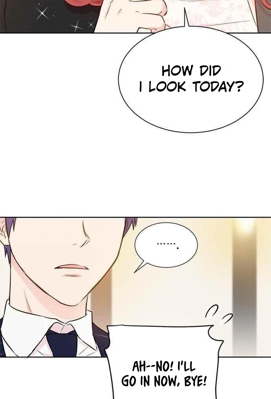 Read Charming Grim Reaper chapter 3712 image 26 on Lezhin