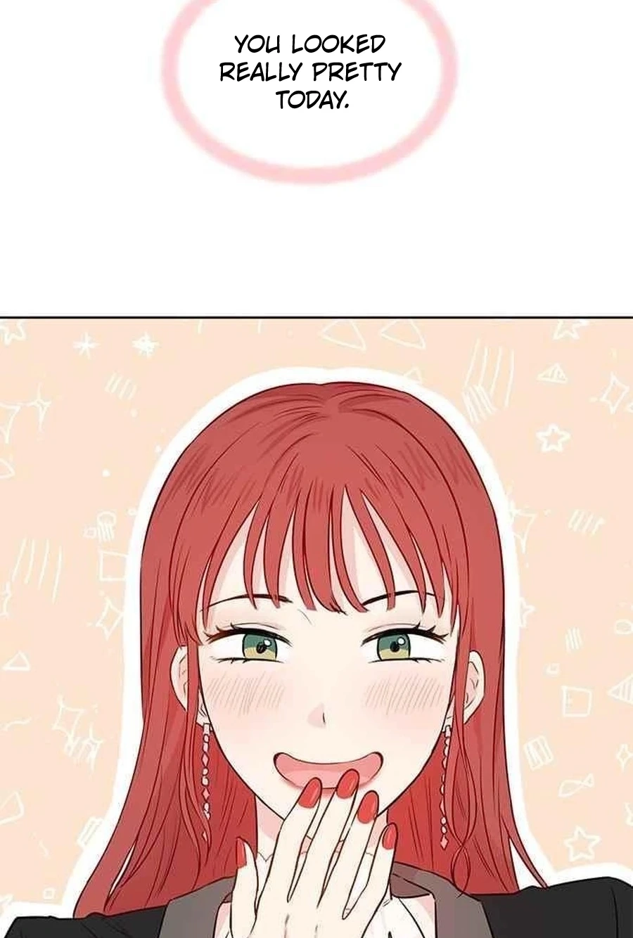 Read Charming Grim Reaper chapter 3712 image 32 on Lezhin
