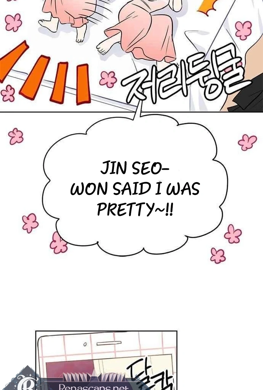 Read Charming Grim Reaper chapter 3712 image 34 on Lezhin