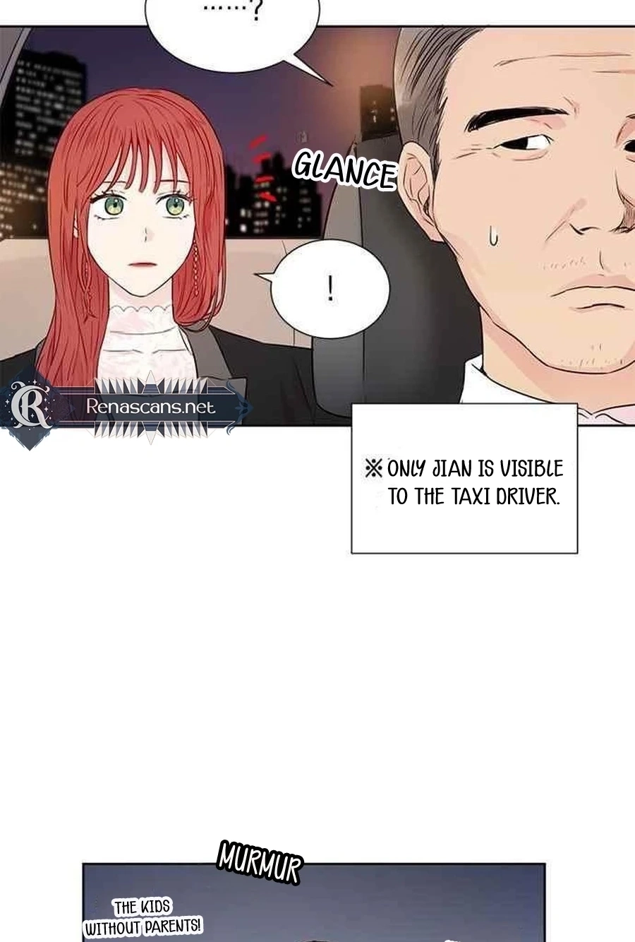 Read Charming Grim Reaper chapter 3712 image 4 on Lezhin