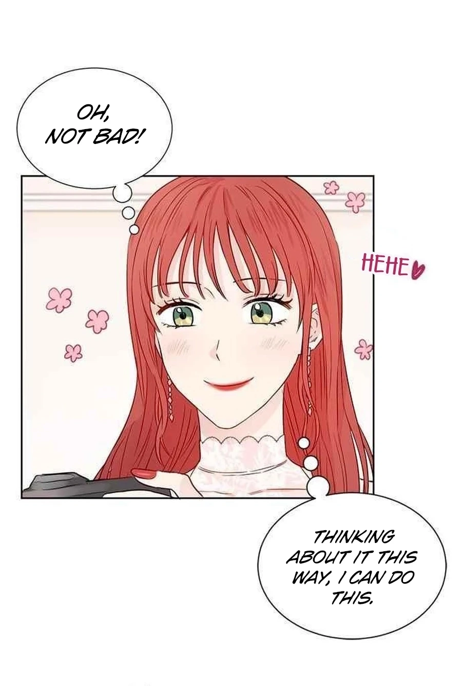 Read Charming Grim Reaper chapter 3712 image 42 on Lezhin