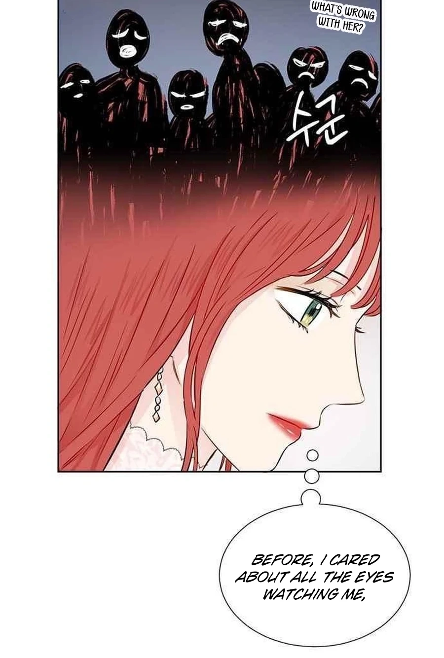 Read Charming Grim Reaper chapter 3712 image 5 on Lezhin