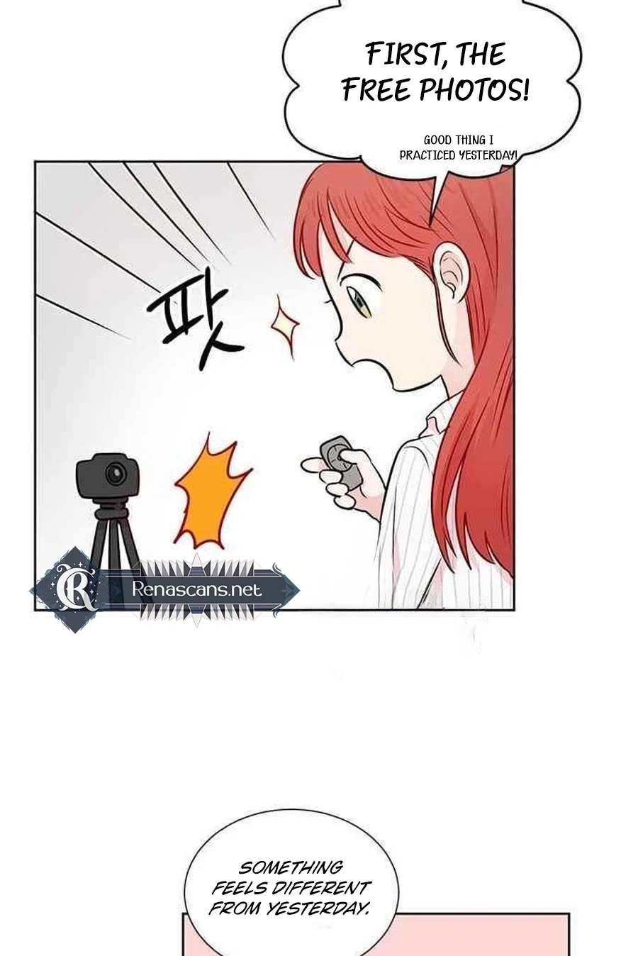 Read Charming Grim Reaper chapter 3712 image 50 on Lezhin