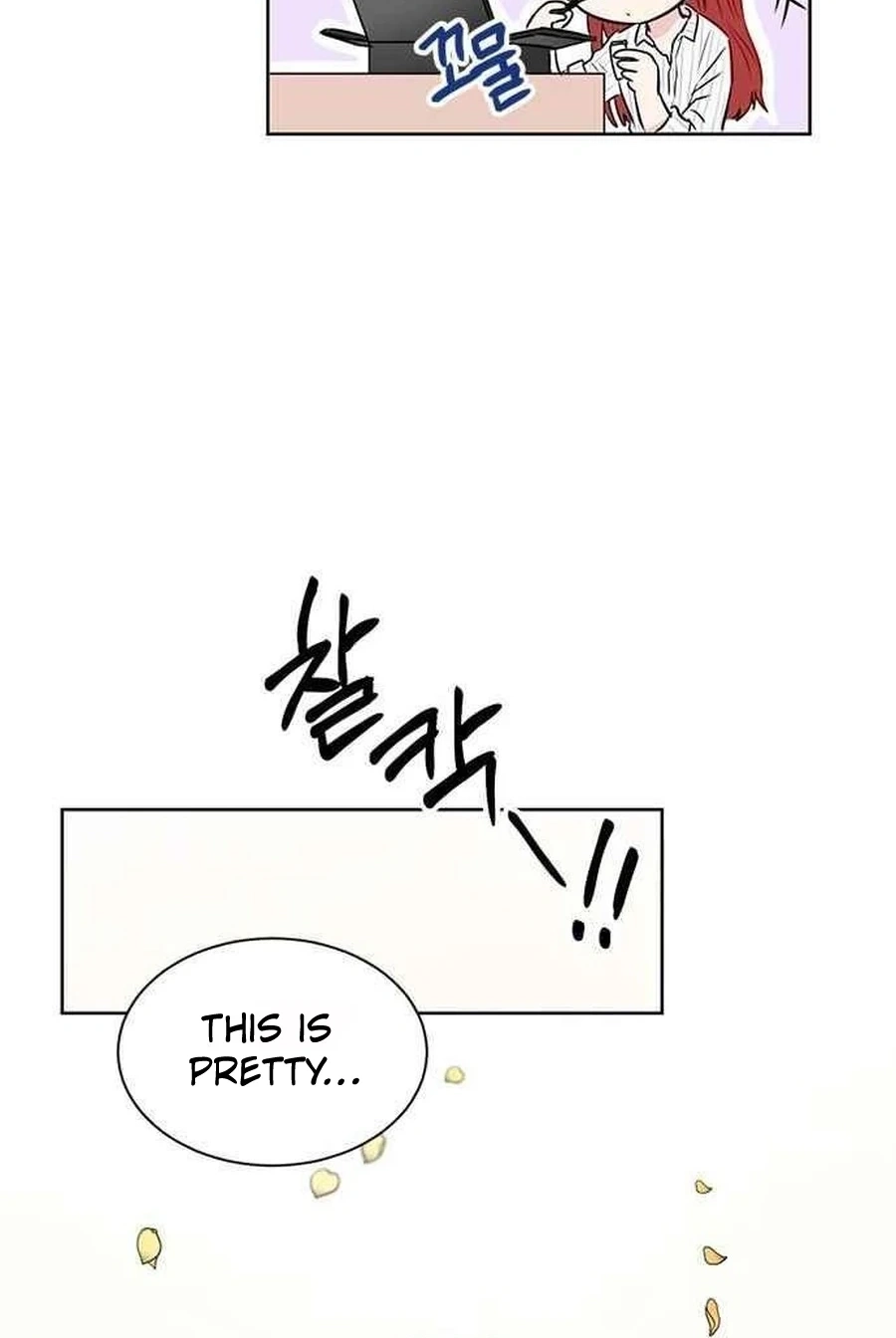 Read Charming Grim Reaper chapter 3712 image 53 on Lezhin