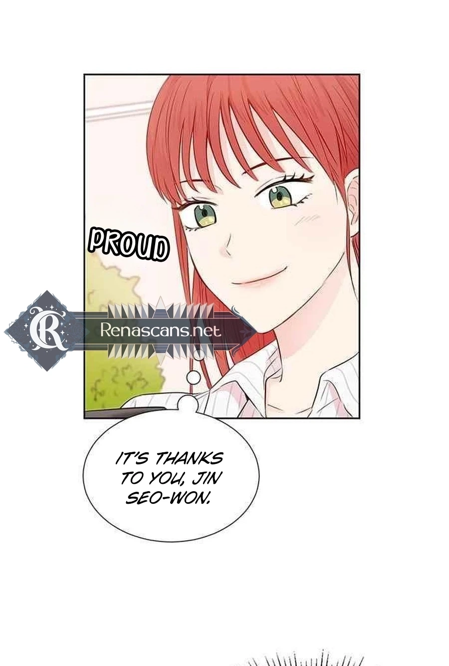 Read Charming Grim Reaper chapter 3712 image 57 on Lezhin