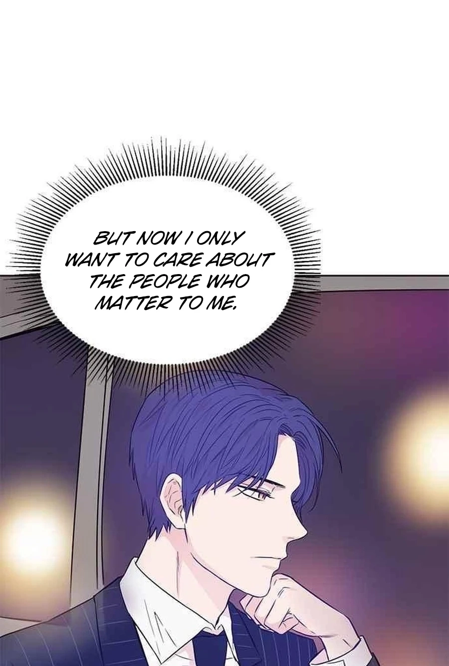 Read Charming Grim Reaper chapter 3712 image 6 on Lezhin
