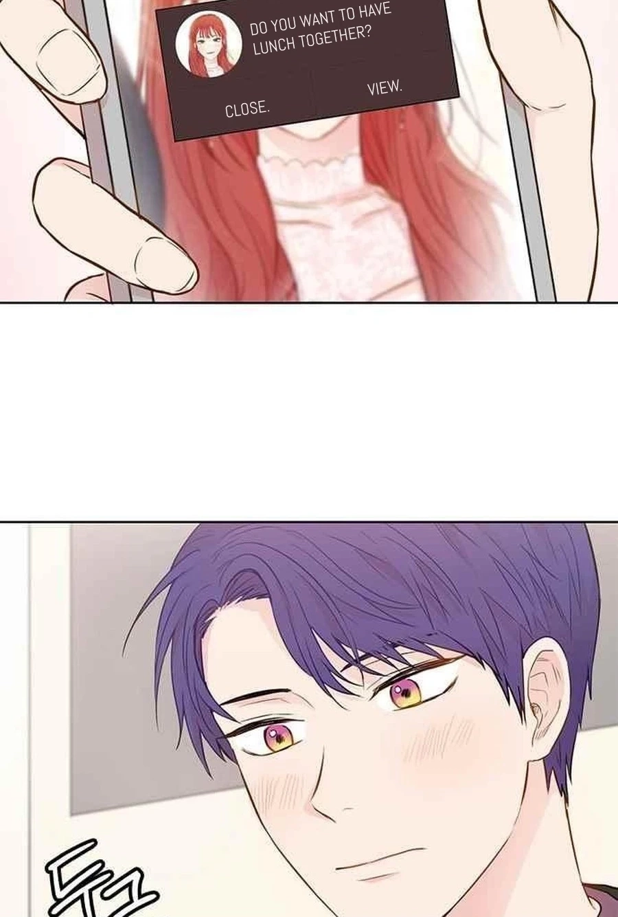 Read Charming Grim Reaper chapter 3712 image 61 on Lezhin