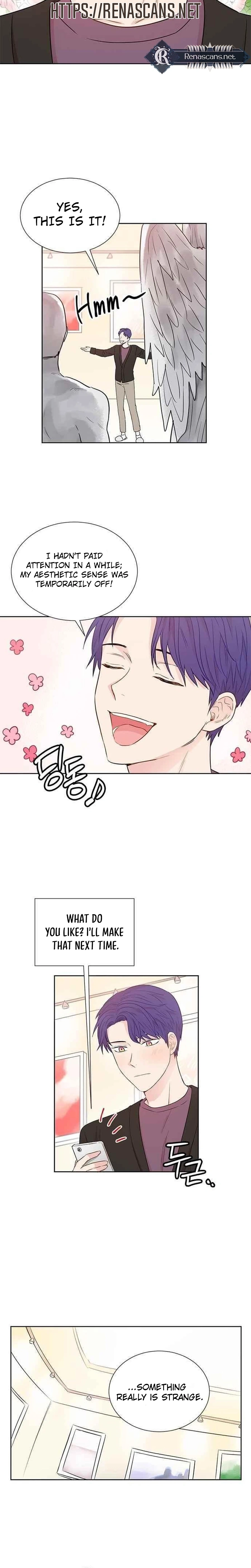 Read Charming Grim Reaper chapter 3811 image 10 on Lezhin