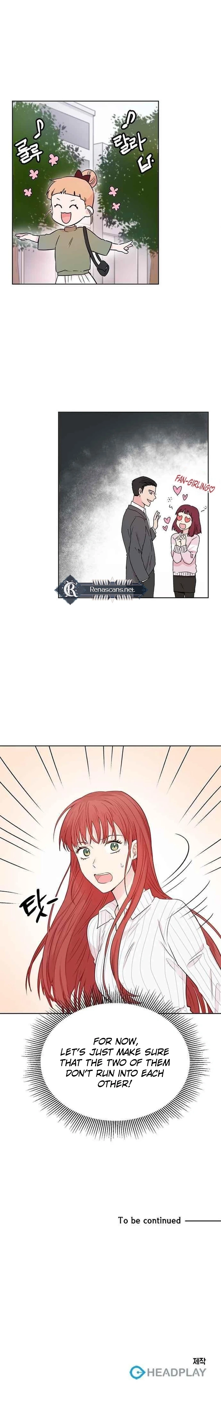 Read Charming Grim Reaper chapter 3811 image 16 on Lezhin