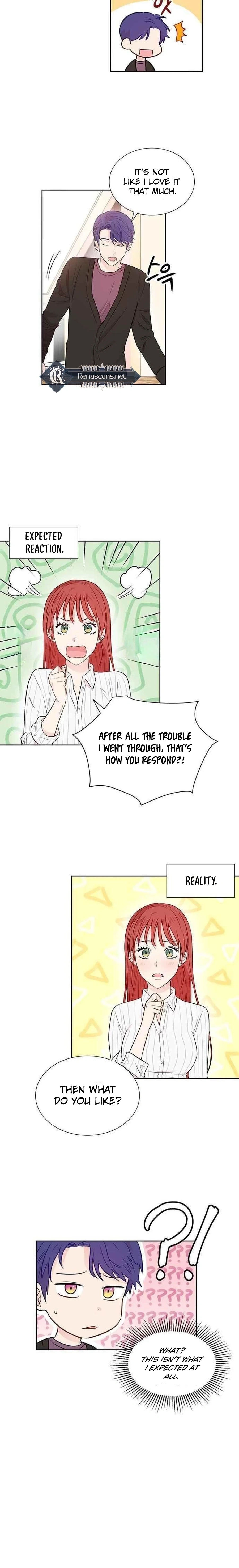 Read Charming Grim Reaper chapter 3811 image 4 on Lezhin