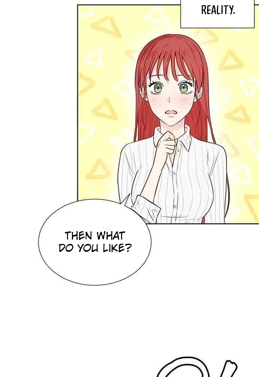 Read Charming Grim Reaper chapter 3812 image 17 on Lezhin