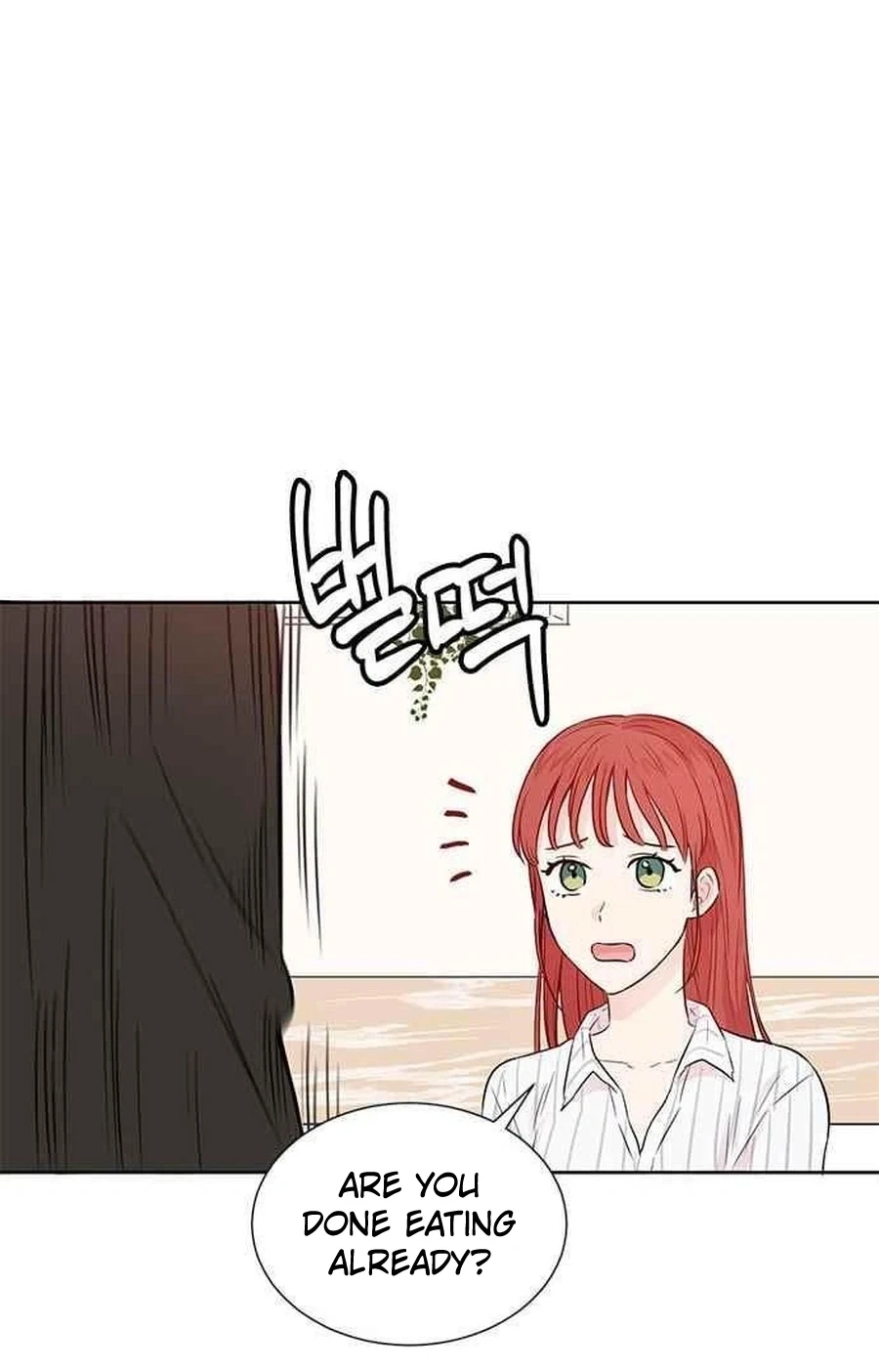 Read Charming Grim Reaper chapter 3812 image 28 on Lezhin