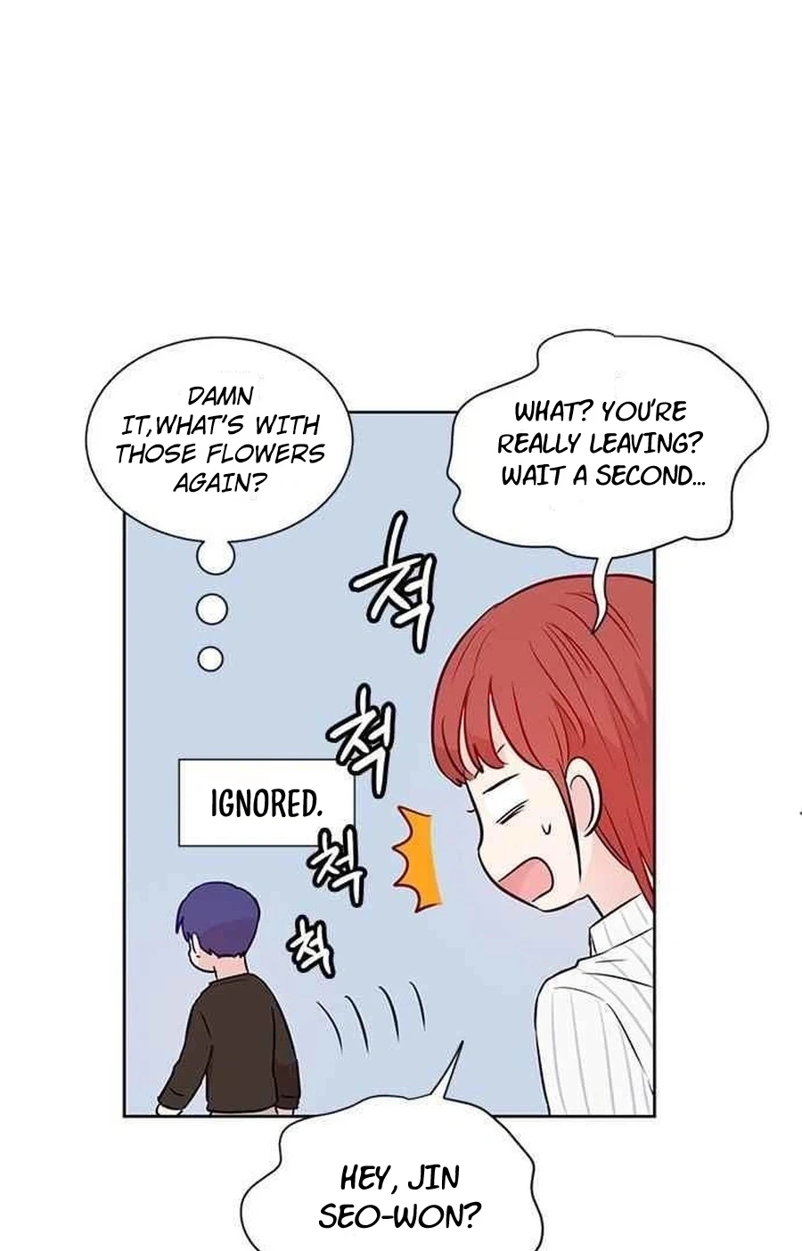 Read Charming Grim Reaper chapter 3812 image 30 on Lezhin