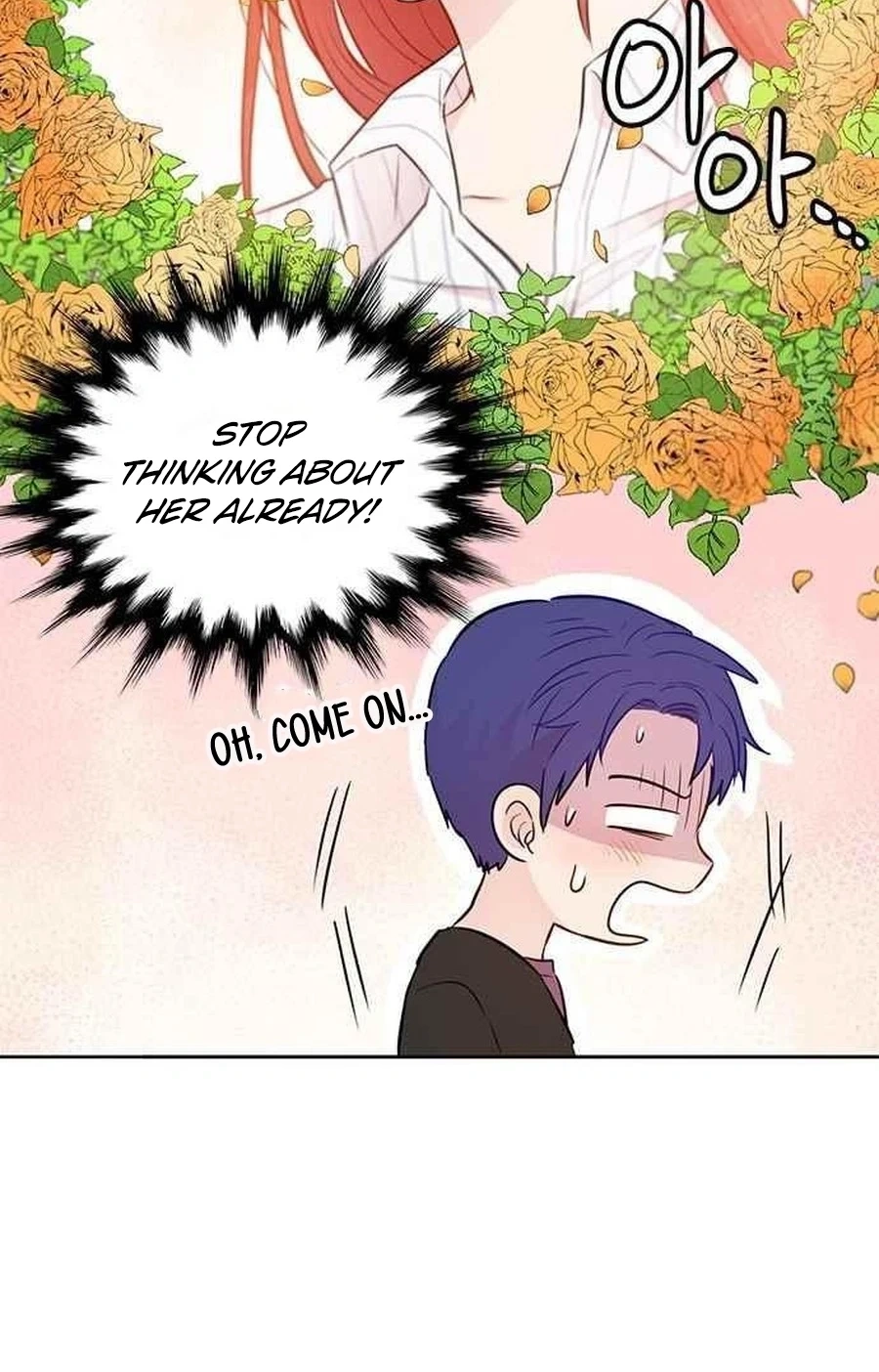 Read Charming Grim Reaper chapter 3812 image 34 on Lezhin