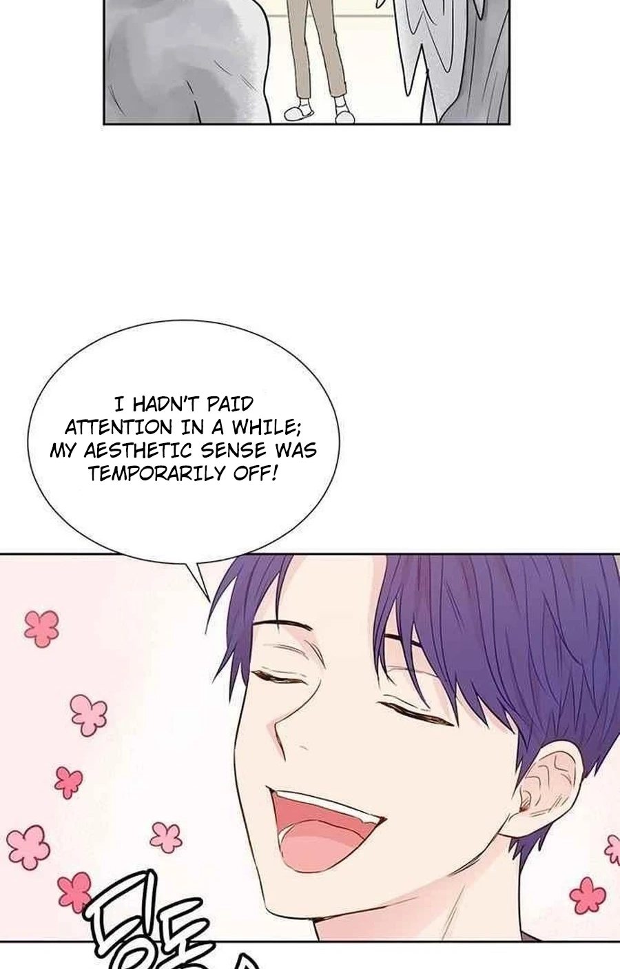 Read Charming Grim Reaper chapter 3812 image 41 on Lezhin