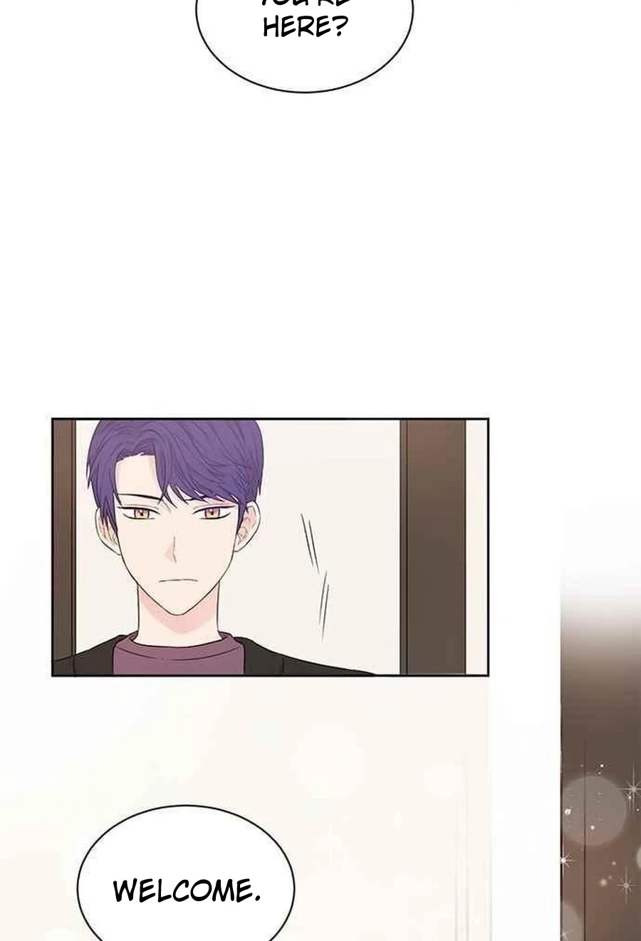 Read Charming Grim Reaper chapter 3812 image 6 on Lezhin