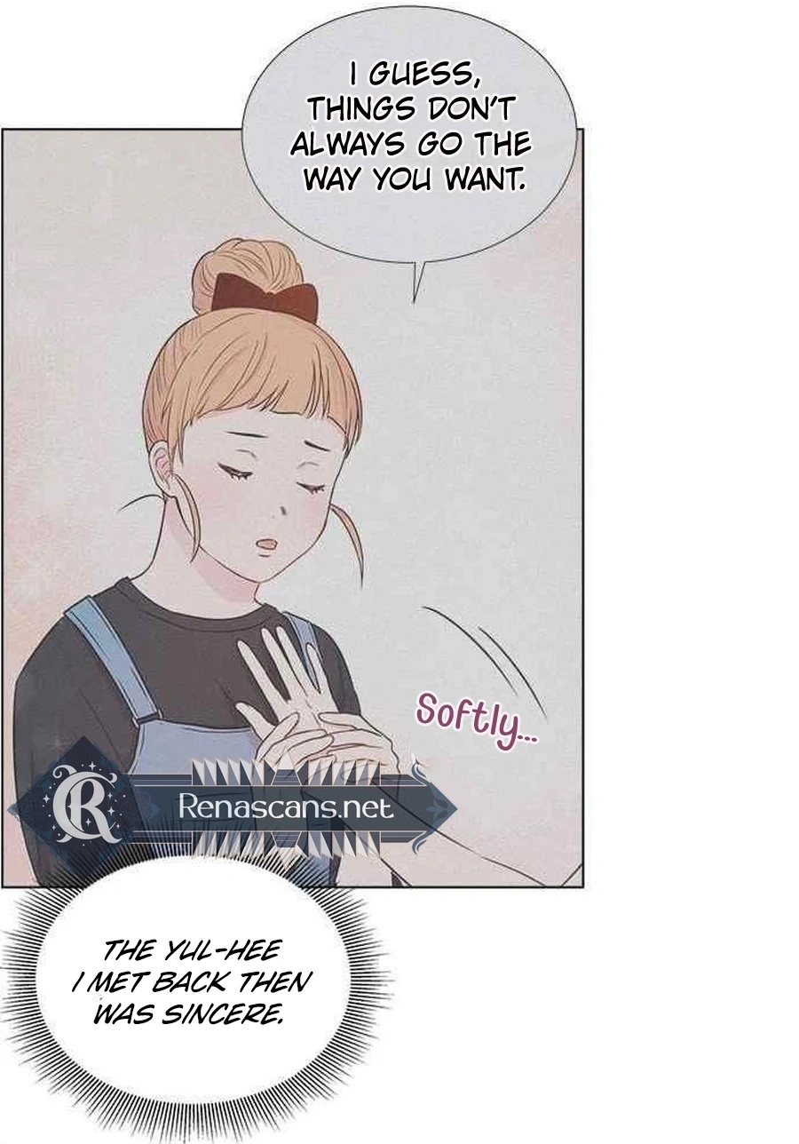 Read Charming Grim Reaper chapter 3812 image 61 on Lezhin