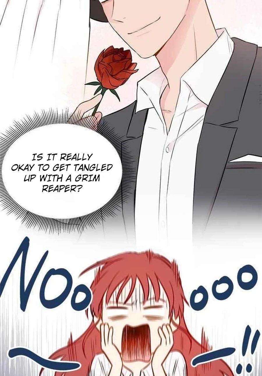 Read Charming Grim Reaper chapter 3812 image 64 on Lezhin