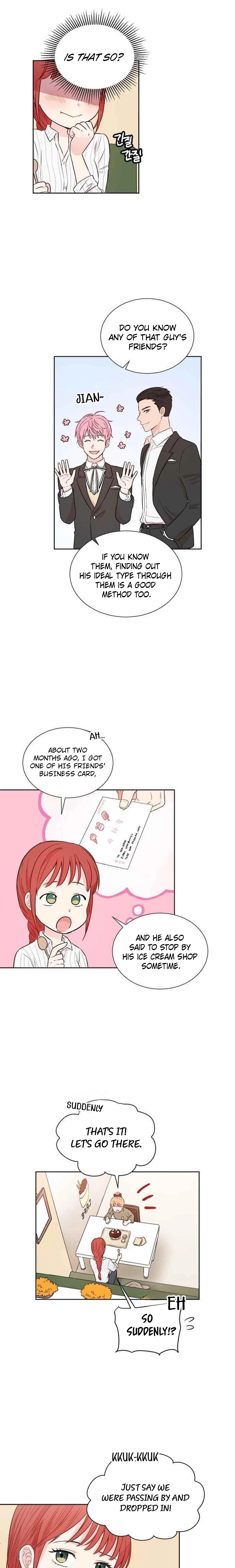 Read Charming Grim Reaper chapter 3911 image 13 on Lezhin
