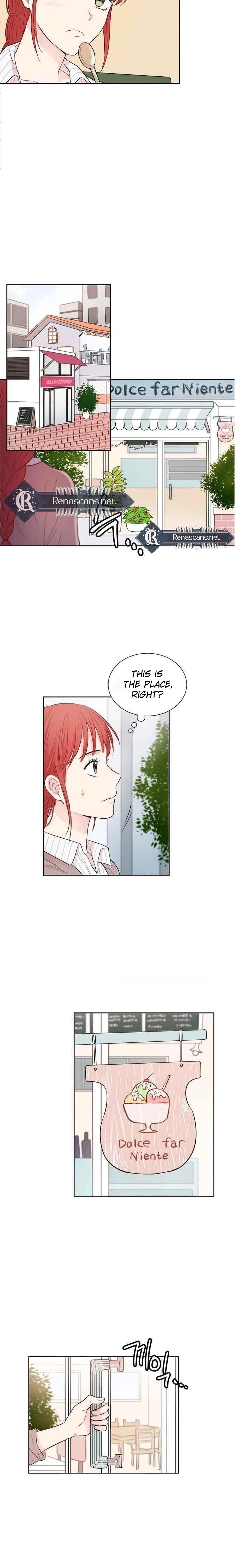 Read Charming Grim Reaper chapter 3911 image 14 on Lezhin