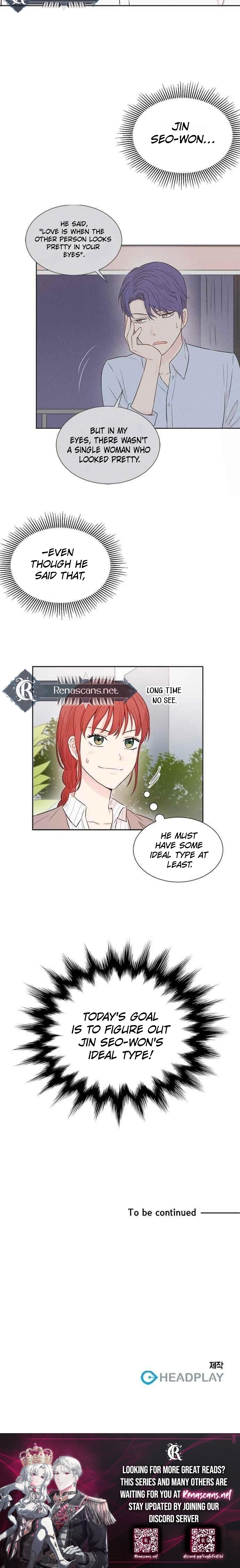 Read Charming Grim Reaper chapter 3911 image 16 on Lezhin