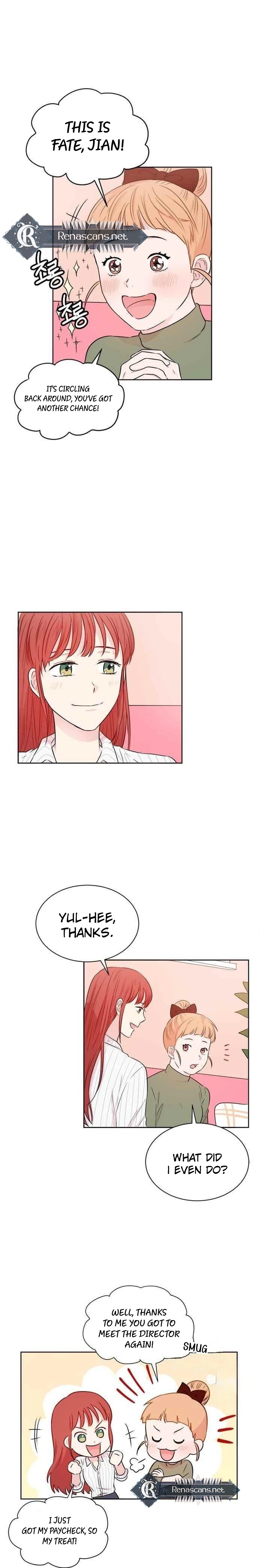 Read Charming Grim Reaper chapter 3911 image 5 on Lezhin