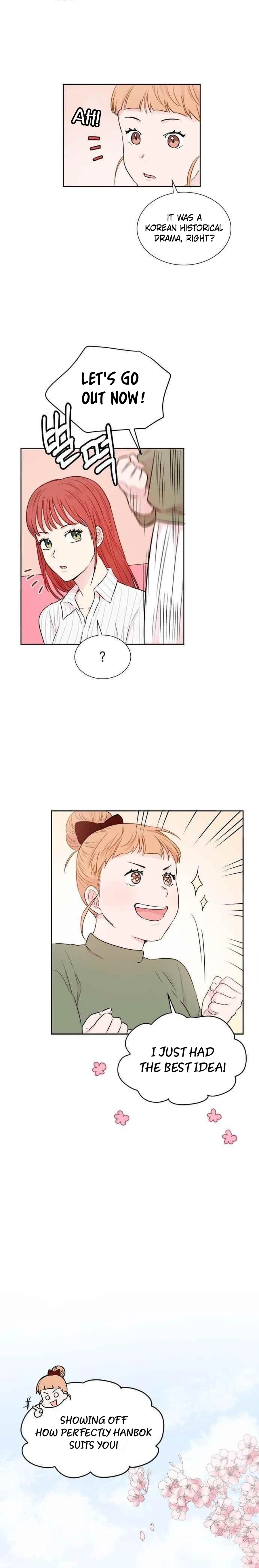 Read Charming Grim Reaper chapter 3911 image 6 on Lezhin