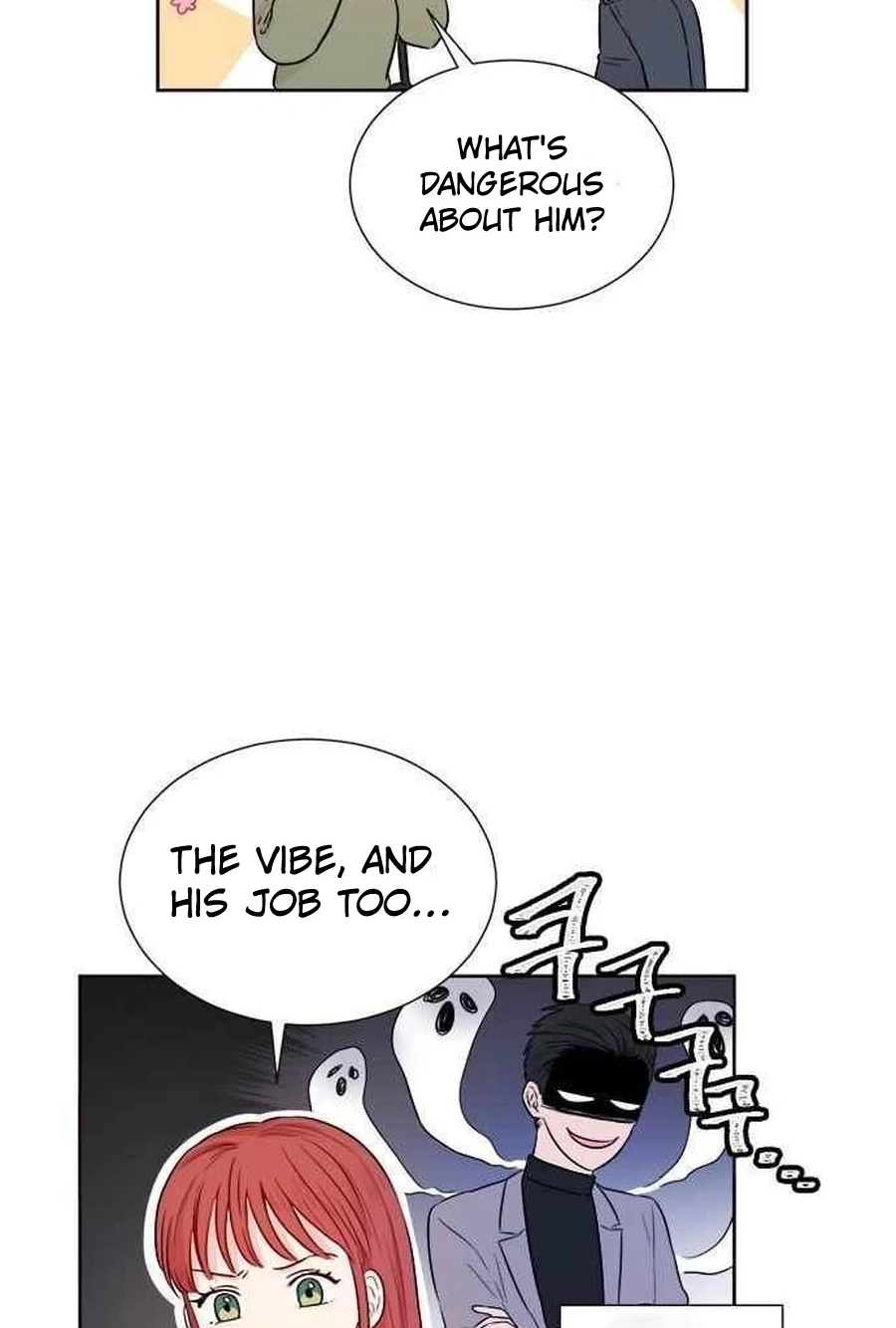 Read Charming Grim Reaper chapter 3912 image 10 on Lezhin