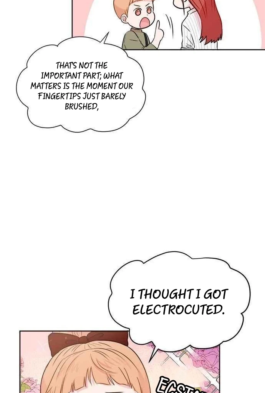 Read Charming Grim Reaper chapter 3912 image 12 on Lezhin