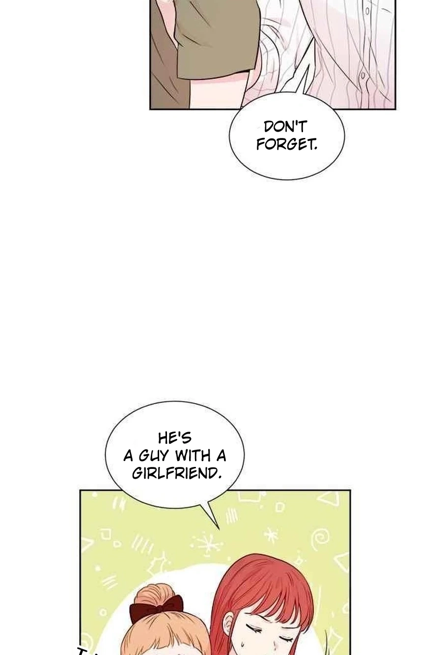 Read Charming Grim Reaper chapter 3912 image 14 on Lezhin