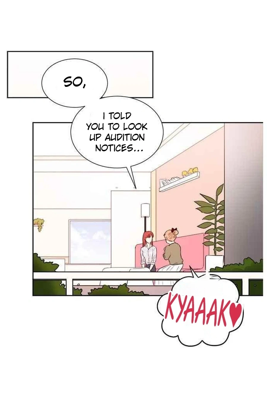 Read Charming Grim Reaper chapter 3912 image 17 on Lezhin