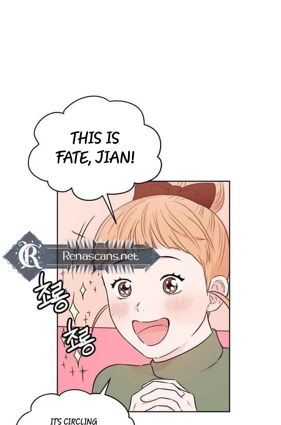 Read Charming Grim Reaper chapter 3912 image 18 on Lezhin