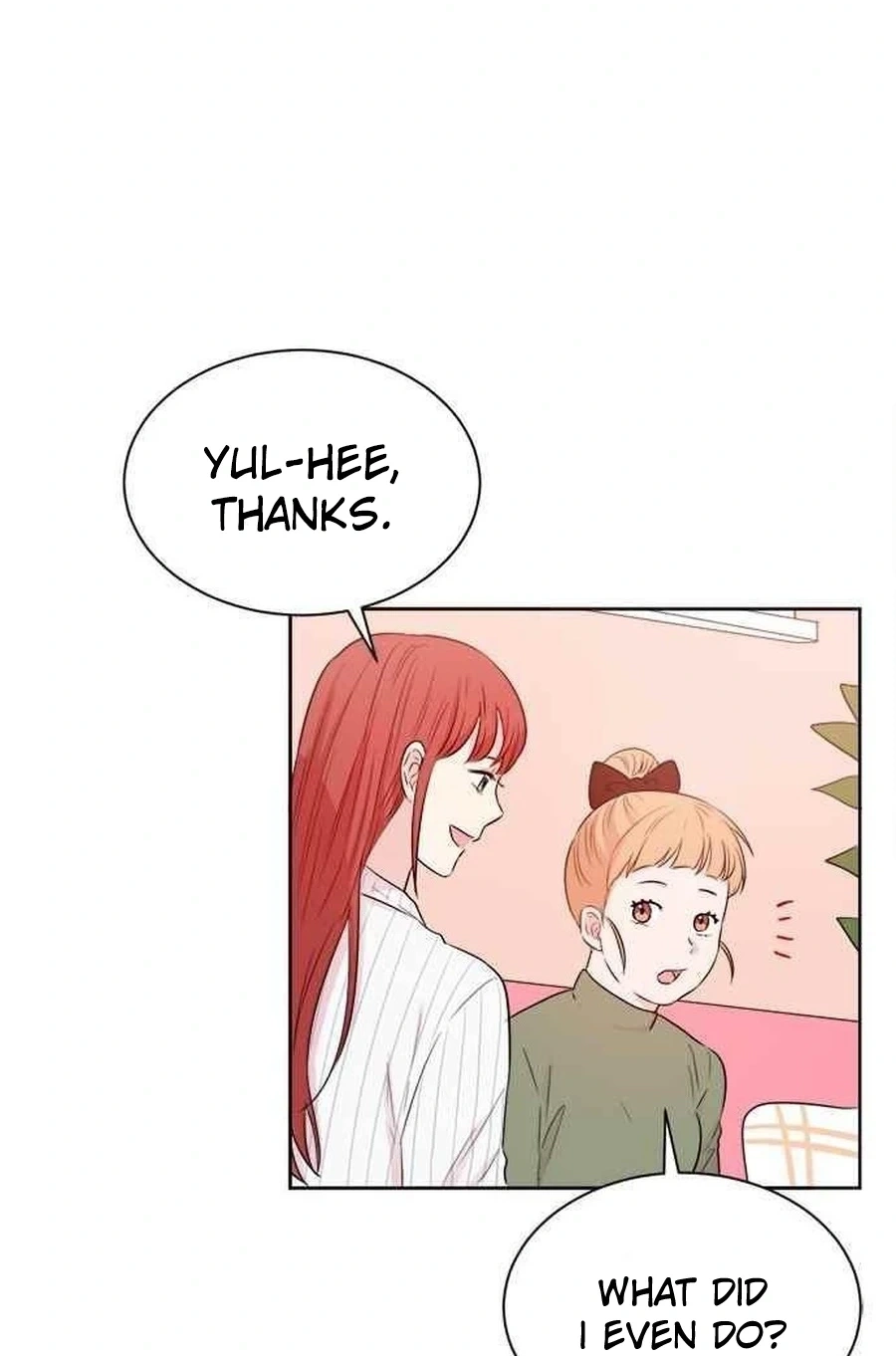 Read Charming Grim Reaper chapter 3912 image 20 on Lezhin