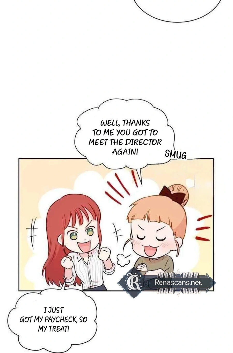 Read Charming Grim Reaper chapter 3912 image 21 on Lezhin