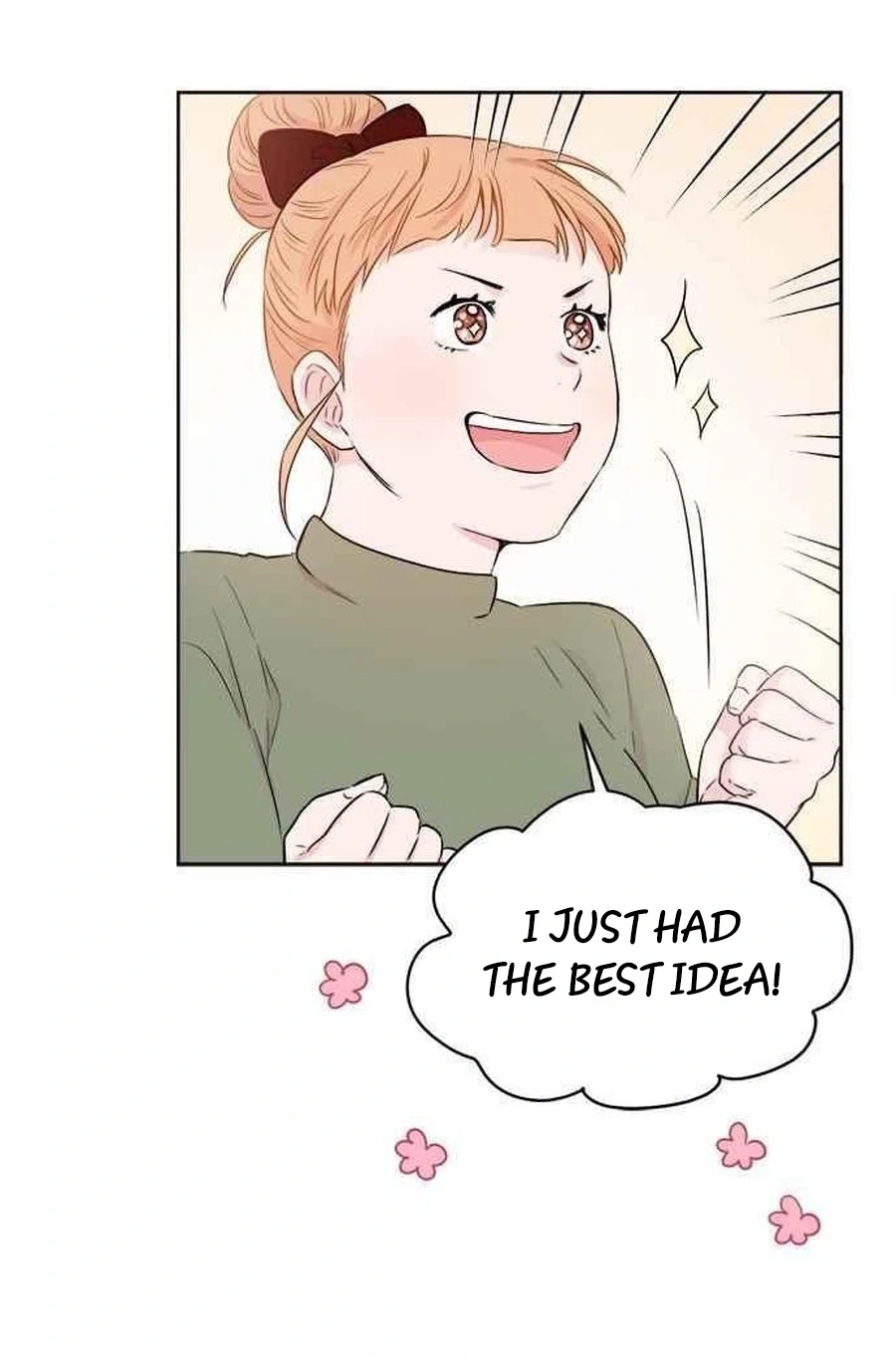 Read Charming Grim Reaper chapter 3912 image 24 on Lezhin