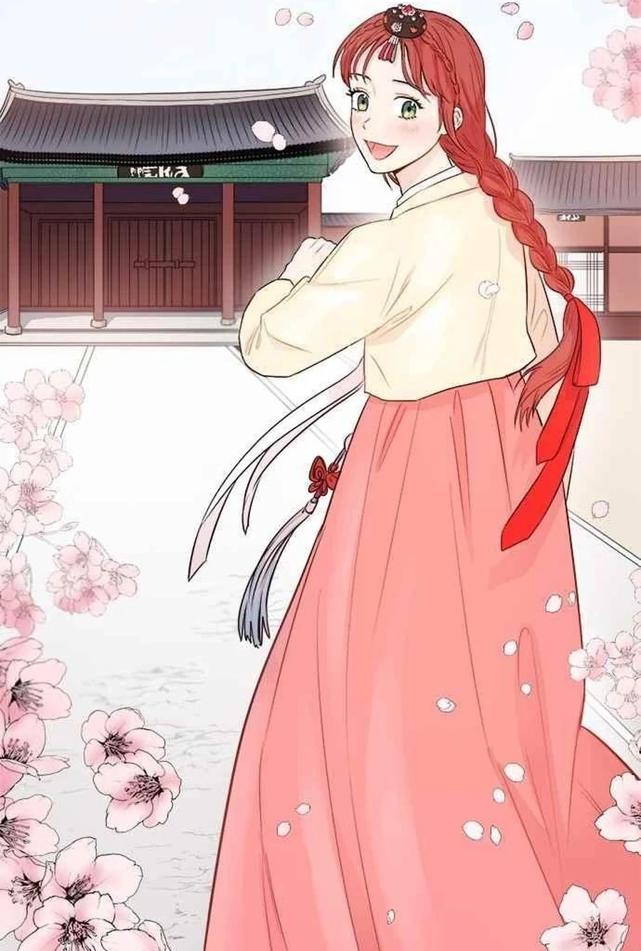 Read Charming Grim Reaper chapter 3912 image 26 on Lezhin