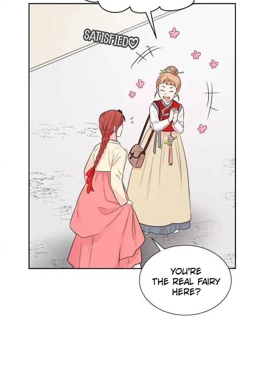 Read Charming Grim Reaper chapter 3912 image 28 on Lezhin