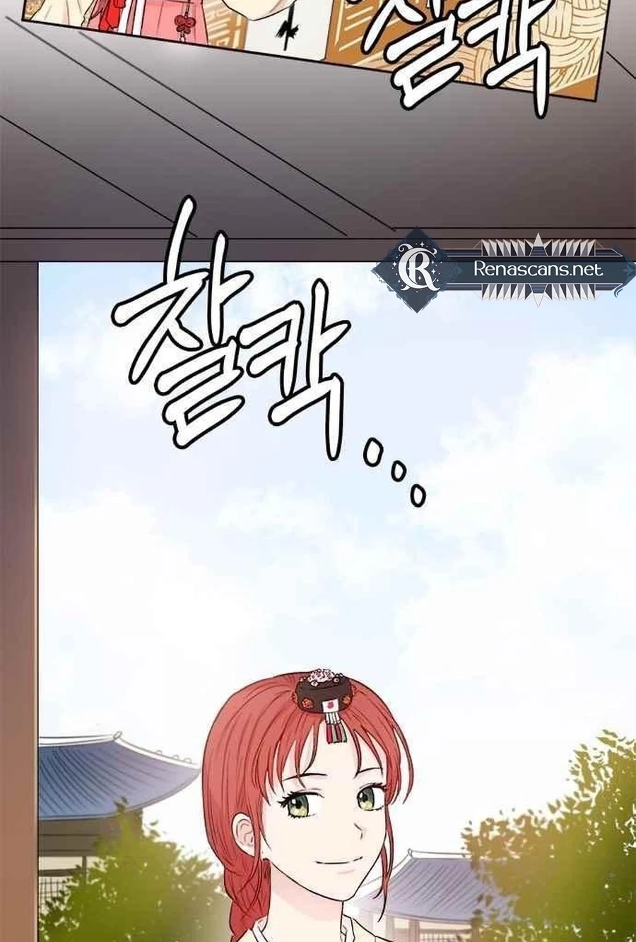 Read Charming Grim Reaper chapter 3912 image 33 on Lezhin