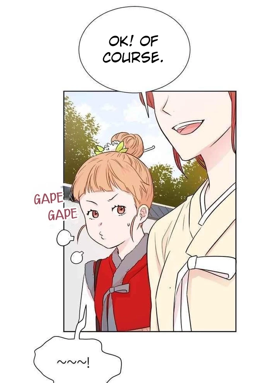 Read Charming Grim Reaper chapter 3912 image 37 on Lezhin
