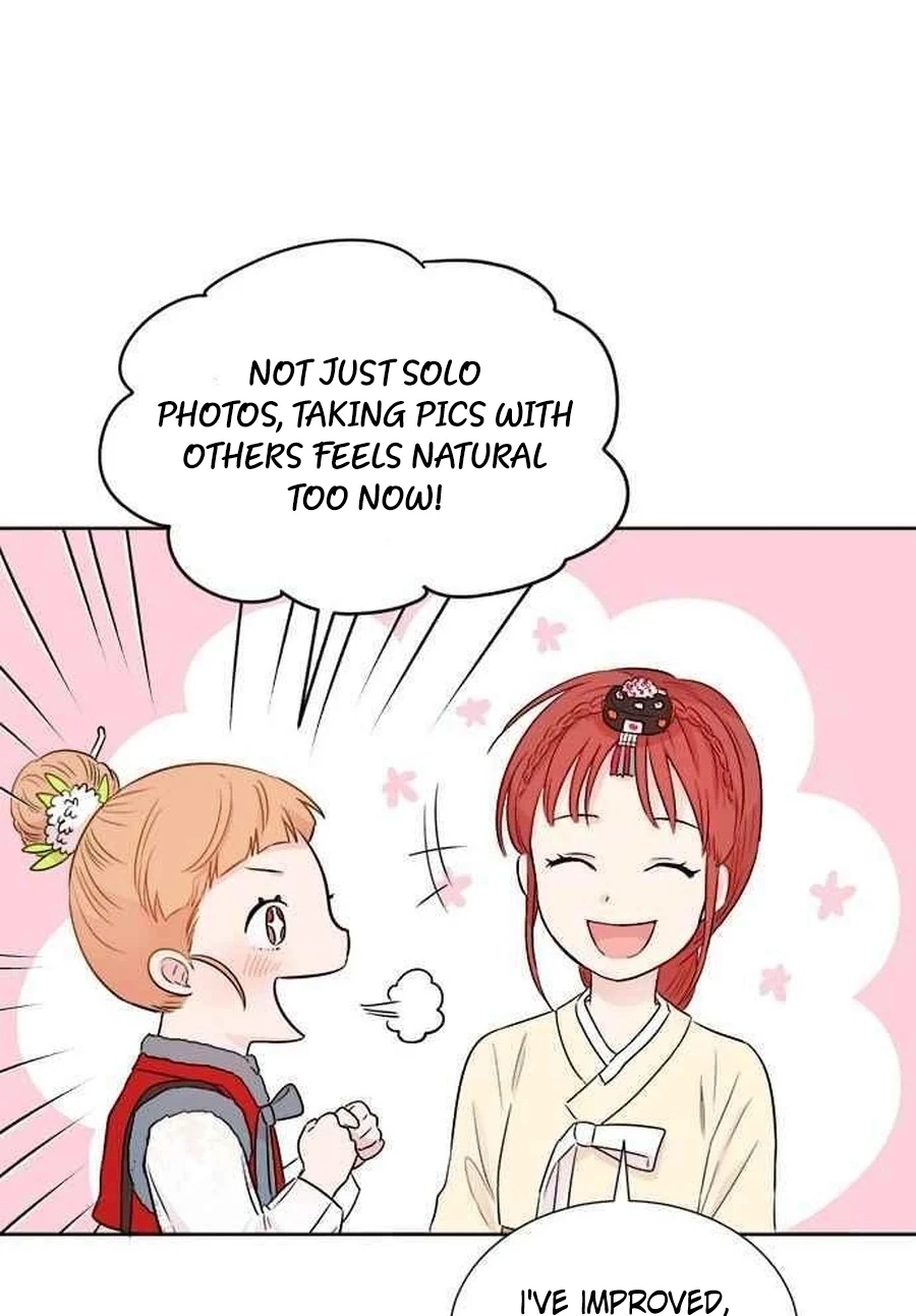 Read Charming Grim Reaper chapter 3912 image 40 on Lezhin